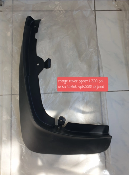 RANGE ROVER SPORT L320 SOL ARKA PAÇALIK VPLSP0015
